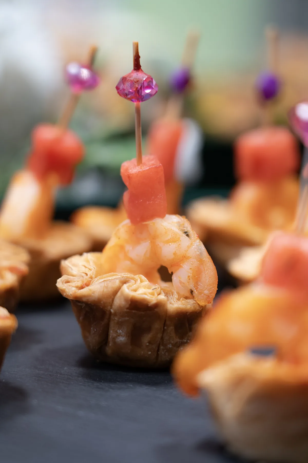 finger-food