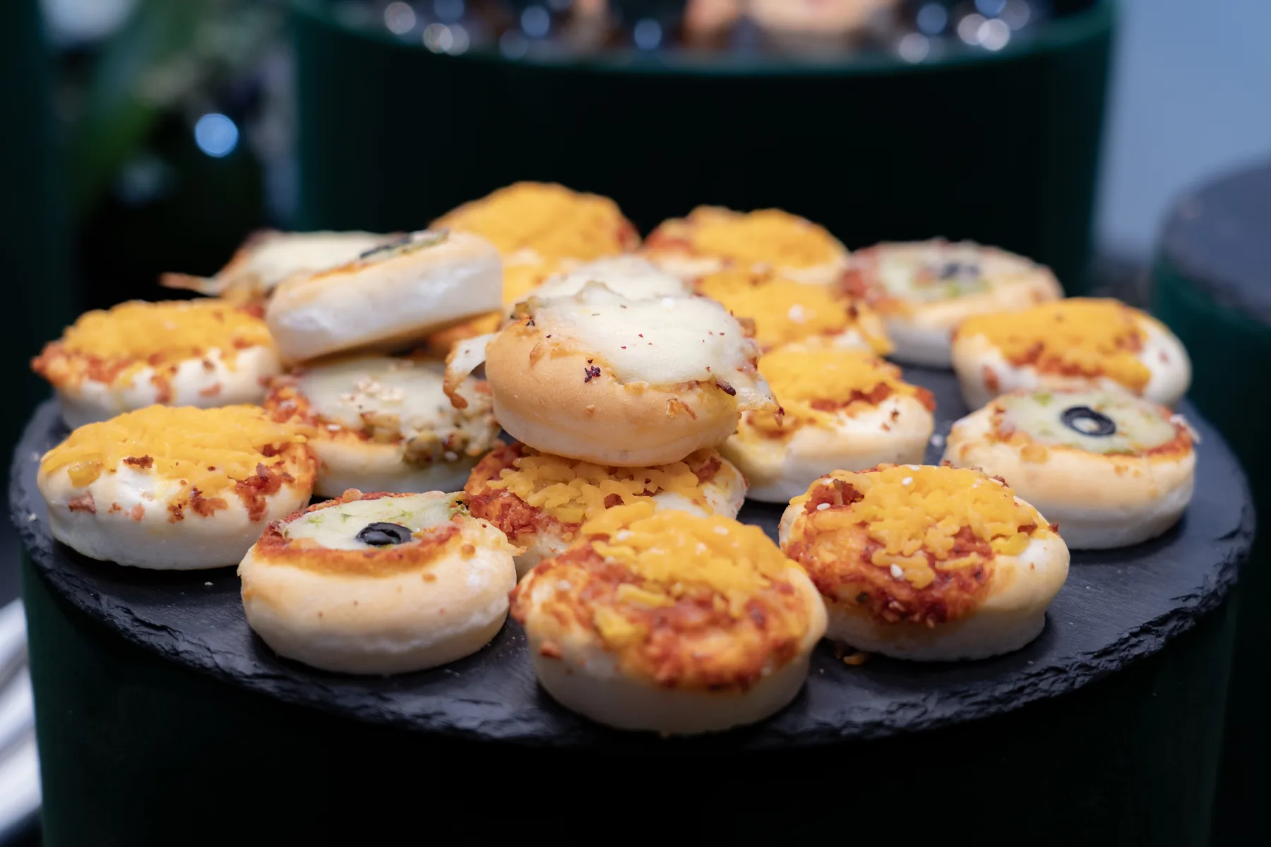 finger-food