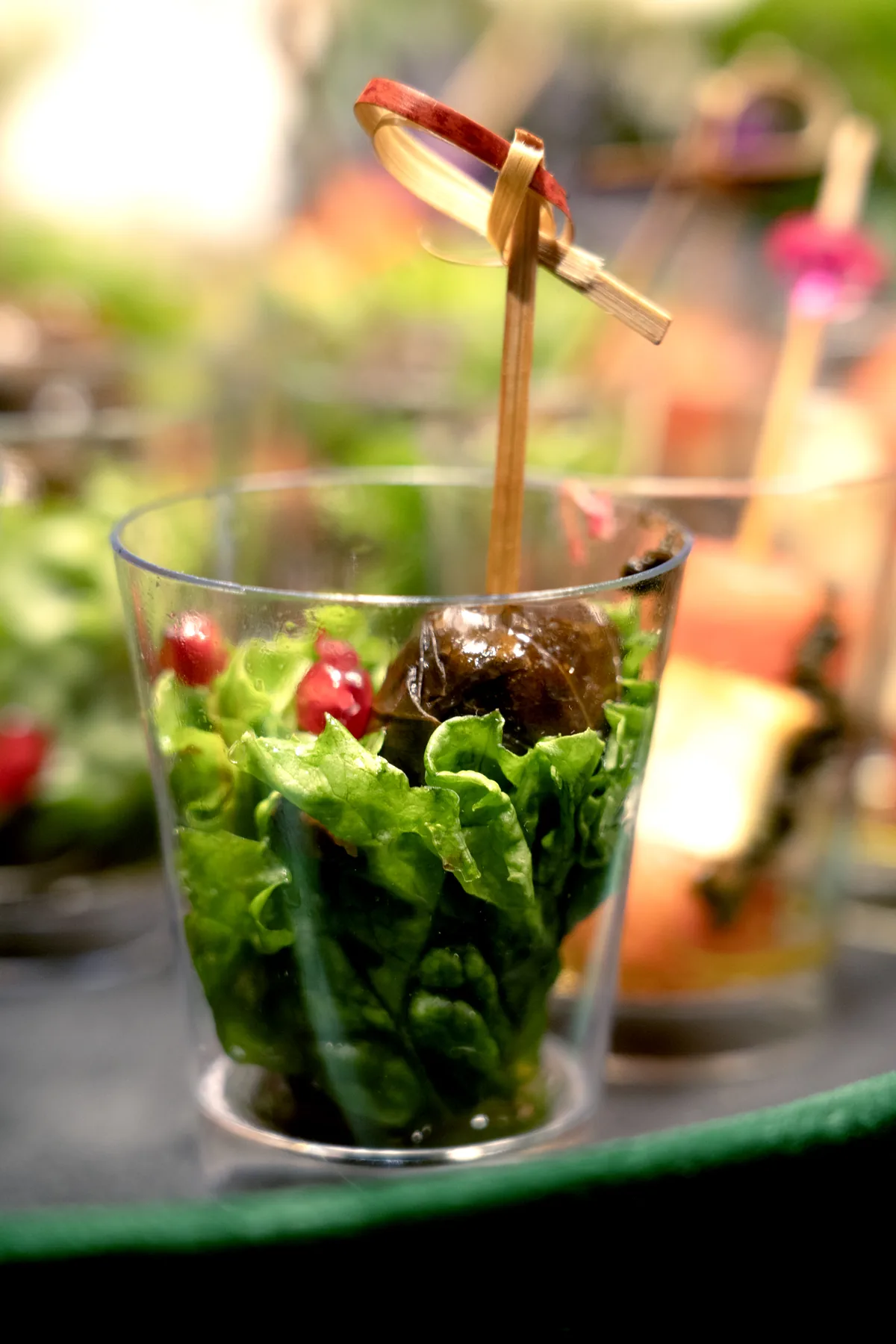 finger-food