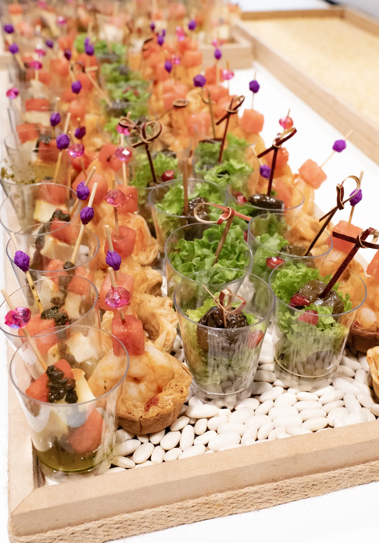 finger-food